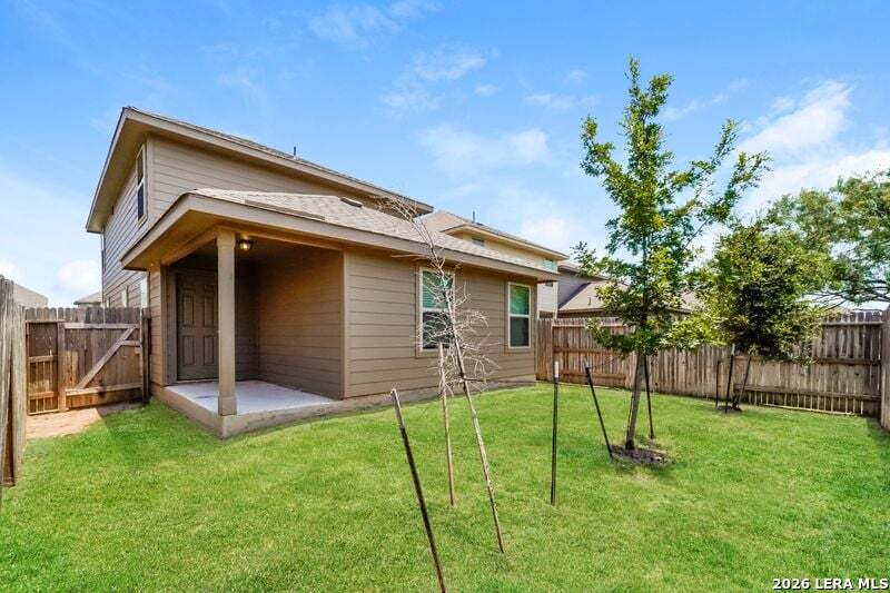 10423 Green Branch San Antonio TX 78223