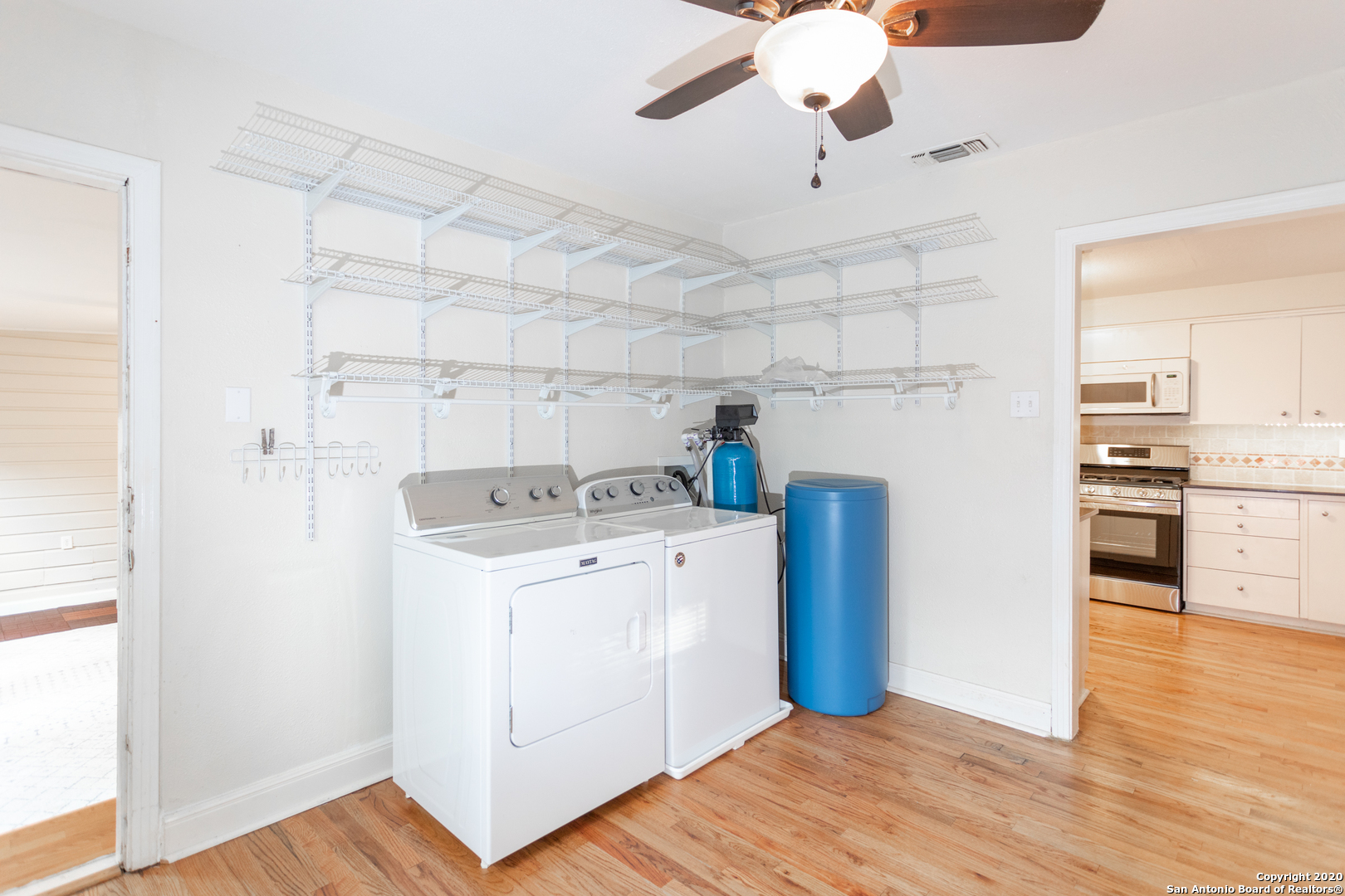 349 Irvington Drive San Antonio TX 78209