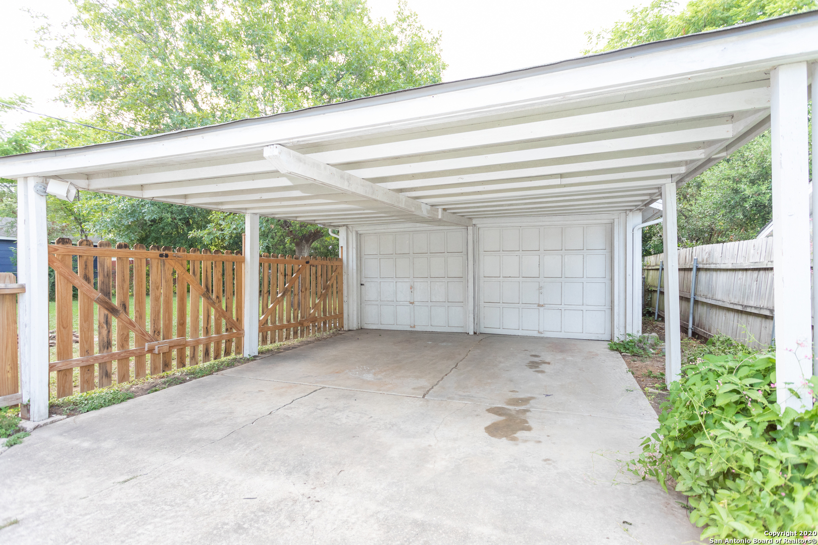 349 Irvington Drive San Antonio TX 78209
