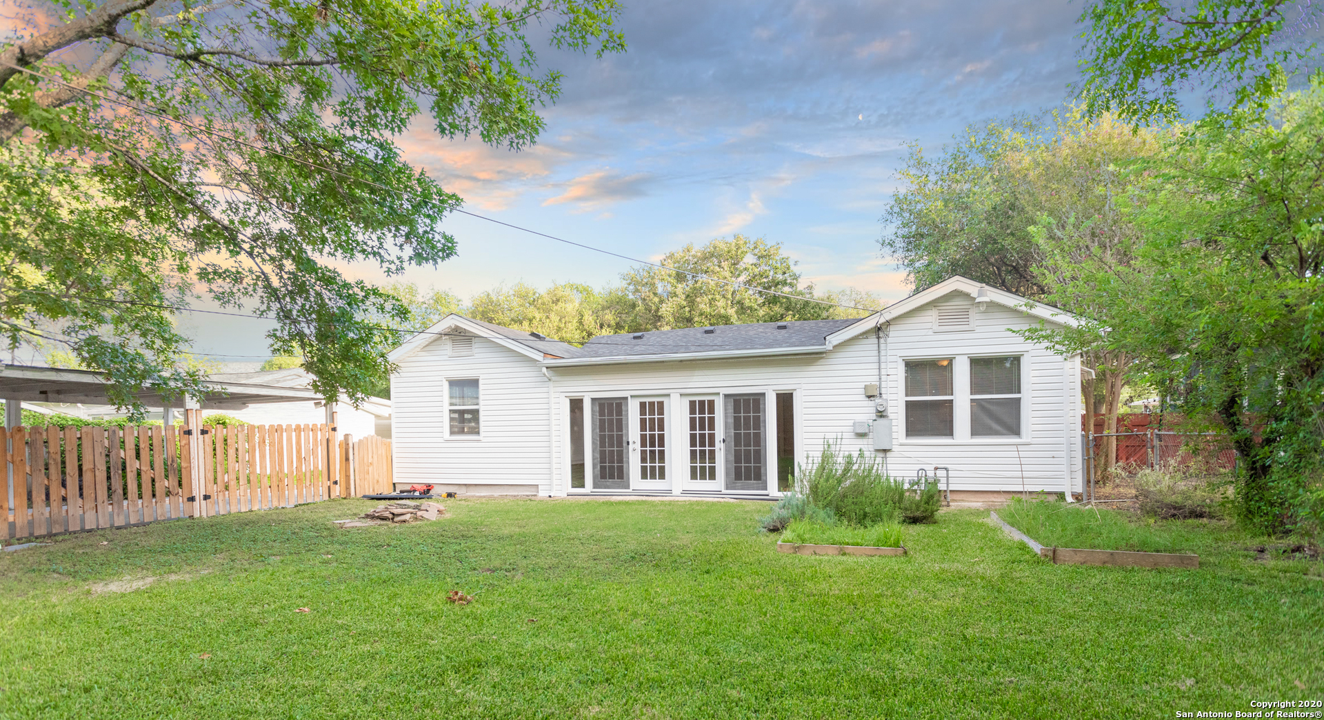 349 Irvington Drive San Antonio TX 78209