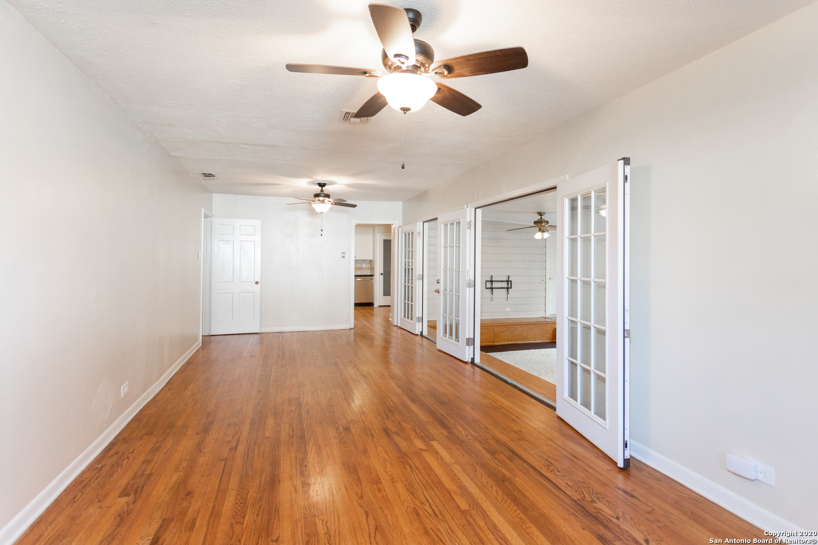 349 Irvington Drive San Antonio TX 78209
