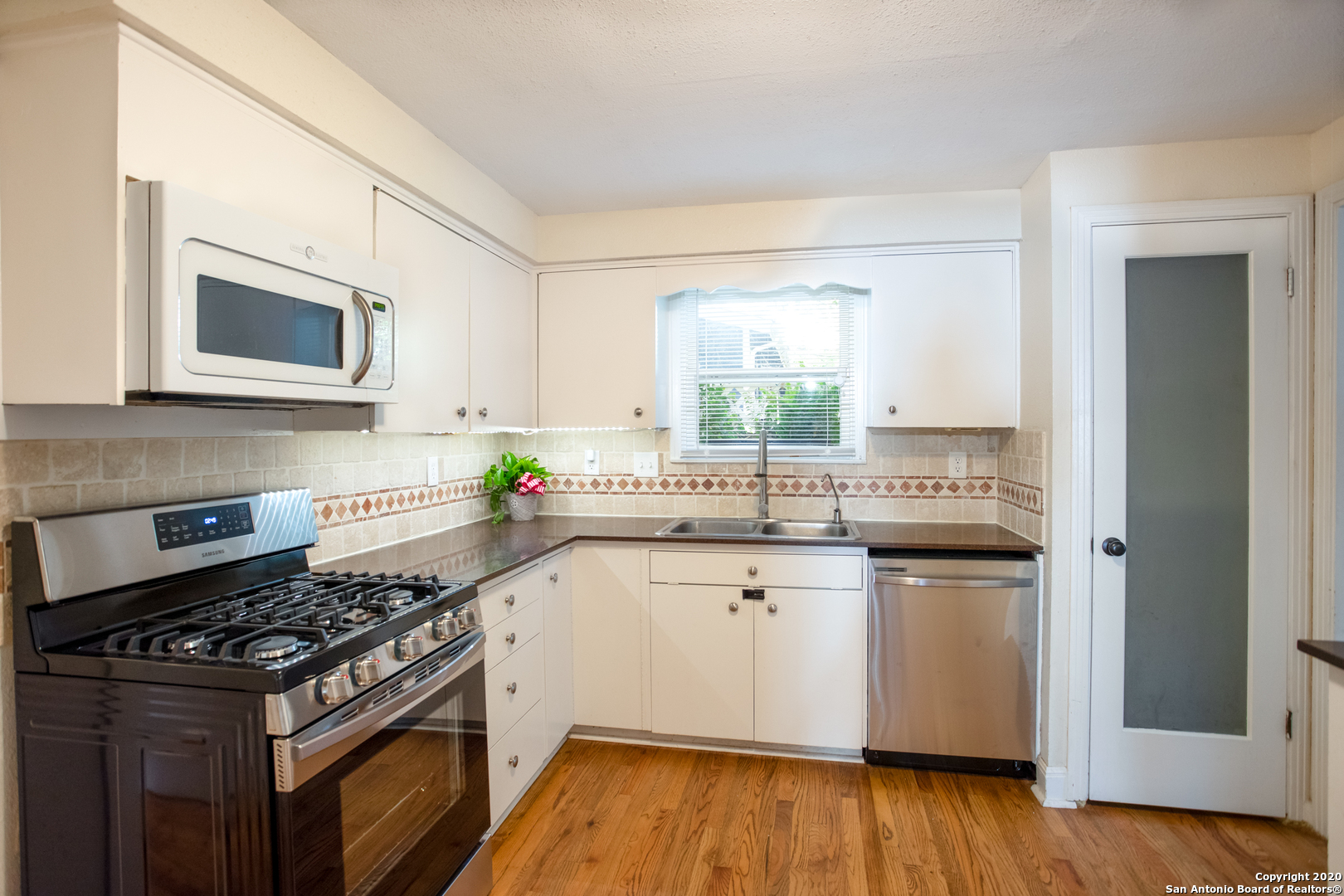 349 Irvington Drive San Antonio TX 78209