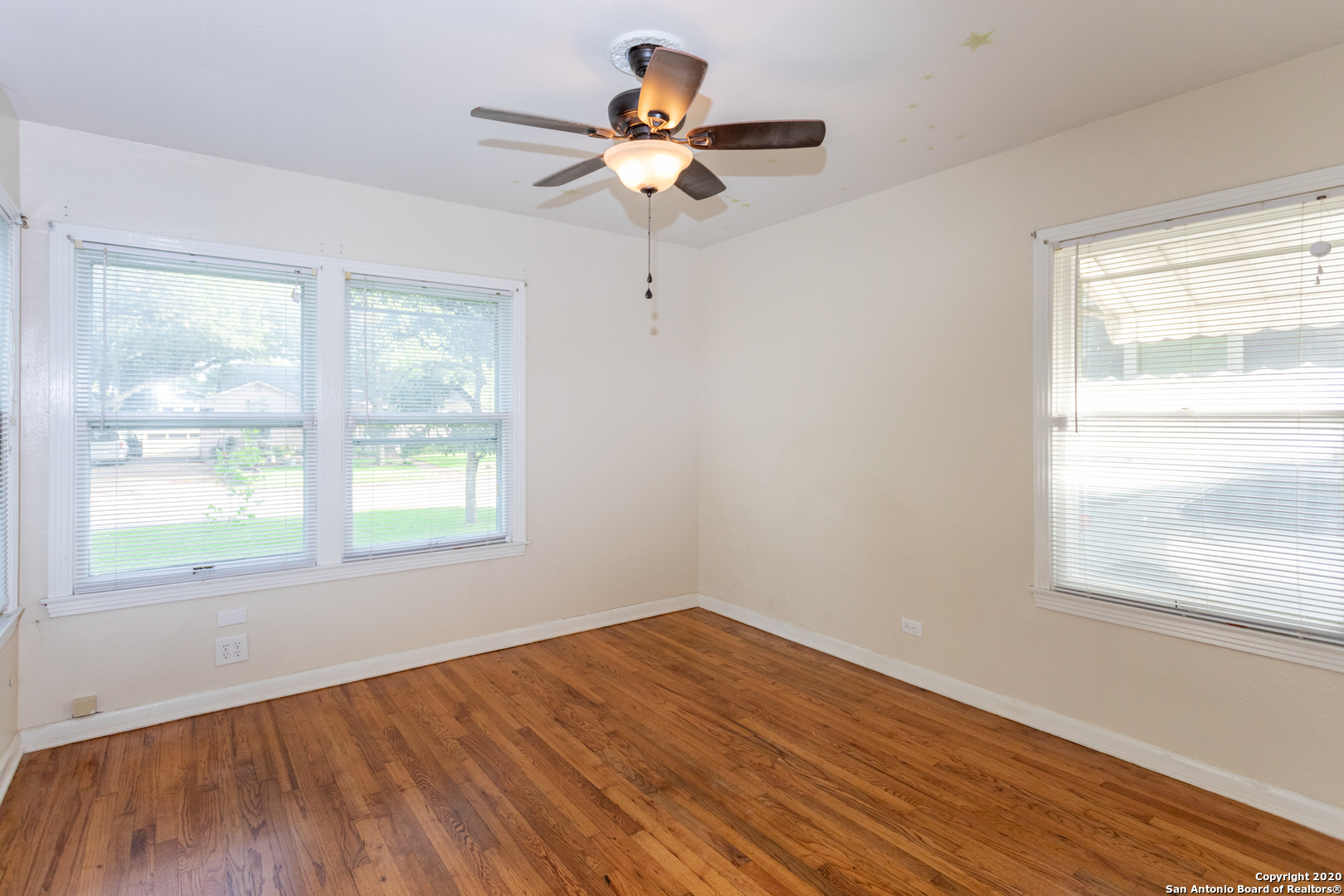 349 Irvington Drive San Antonio TX 78209
