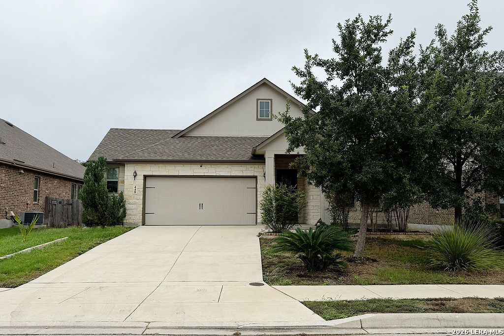 448 Turning Stone Cibolo TX 78108