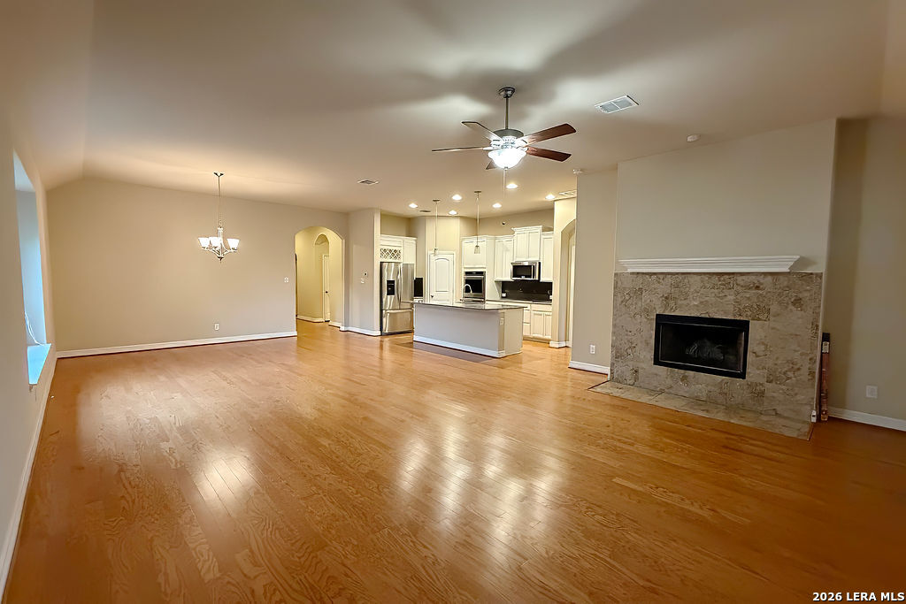 448 Turning Stone Cibolo TX 78108