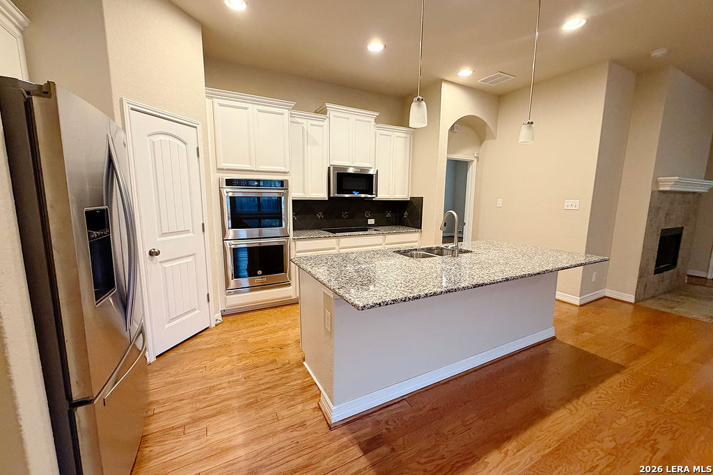 448 Turning Stone Cibolo TX 78108