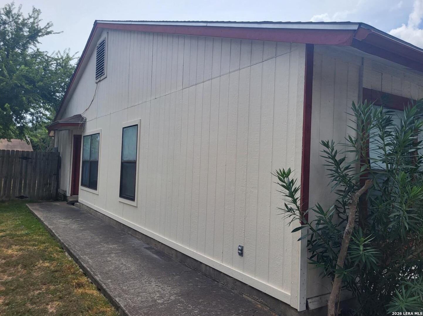 2540 Corian Glen San Antonio TX 78219