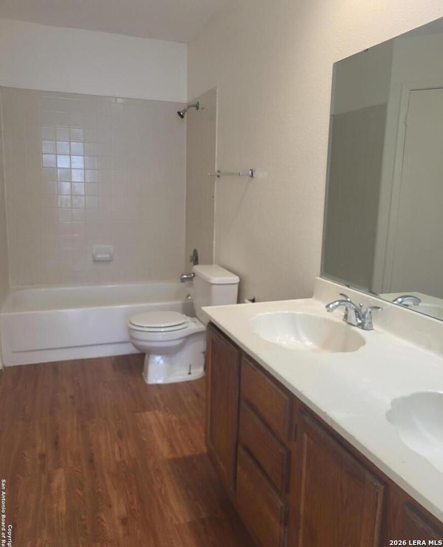 2540 Corian Glen San Antonio TX 78219