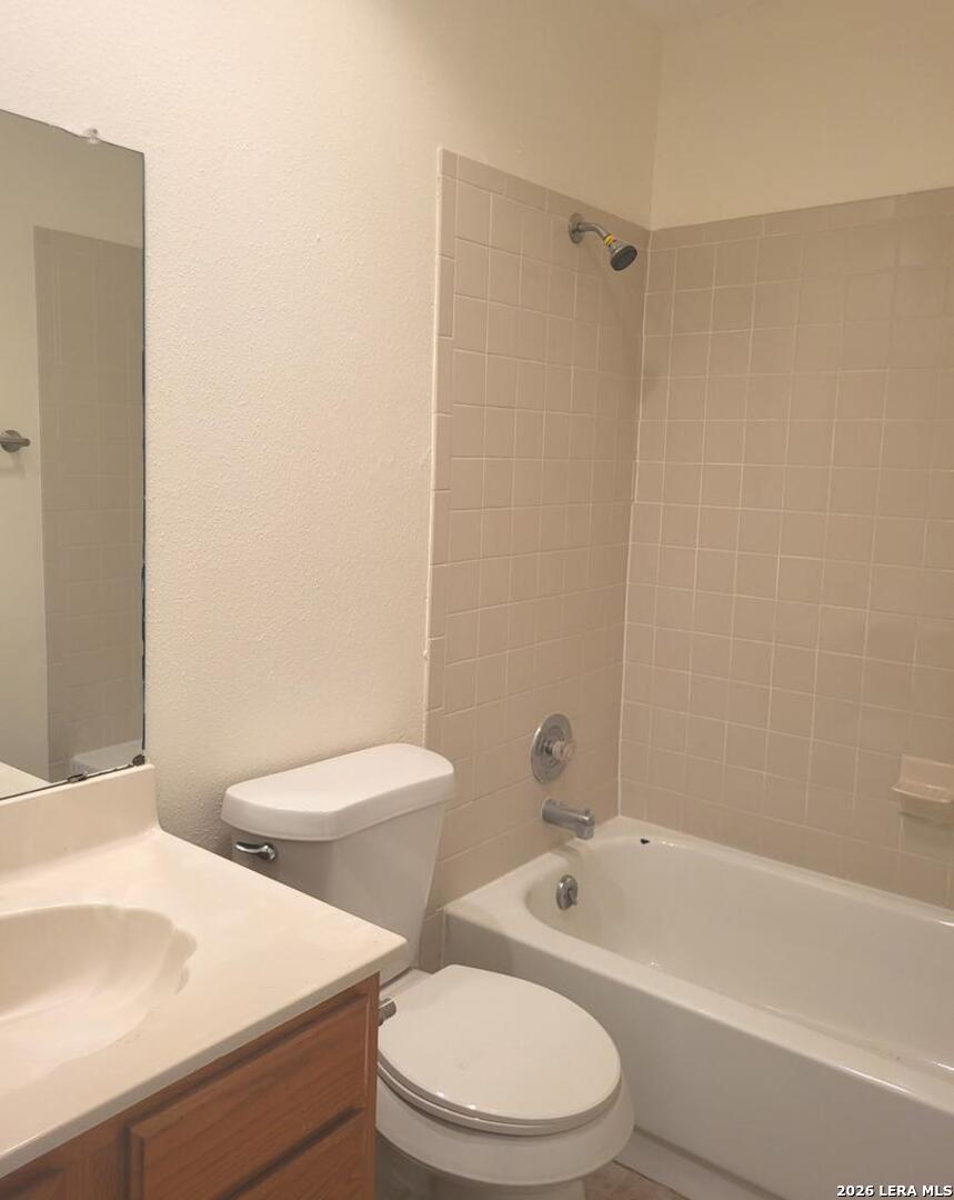 2540 Corian Glen San Antonio TX 78219