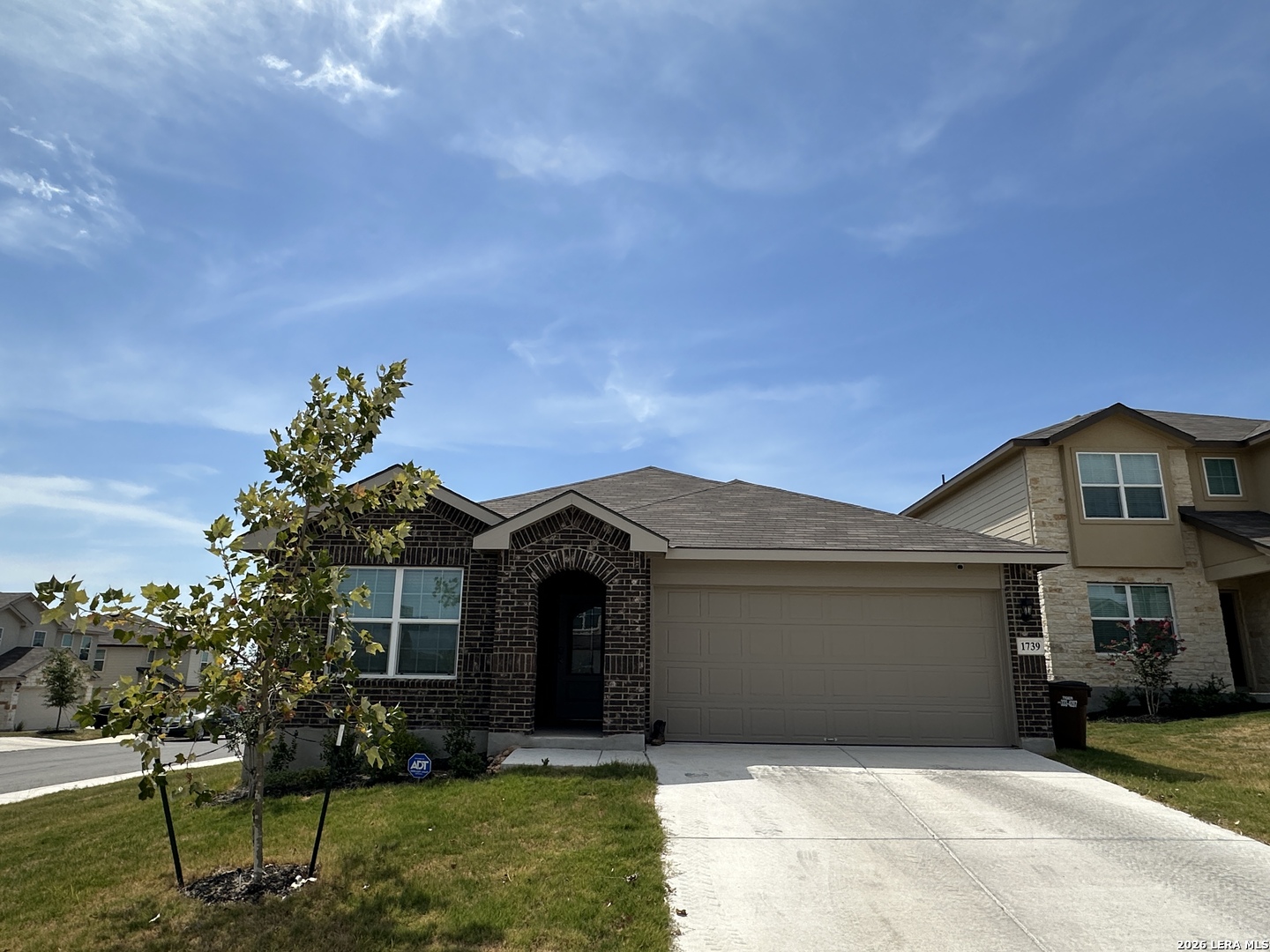 1739 Lavender Creek San Antonio TX 78245
