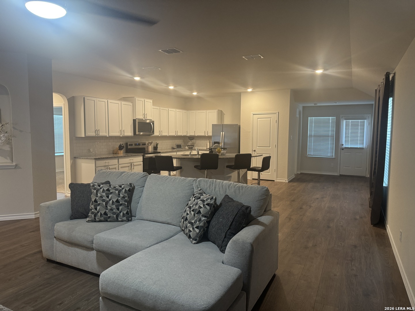 1739 Lavender Creek San Antonio TX 78245