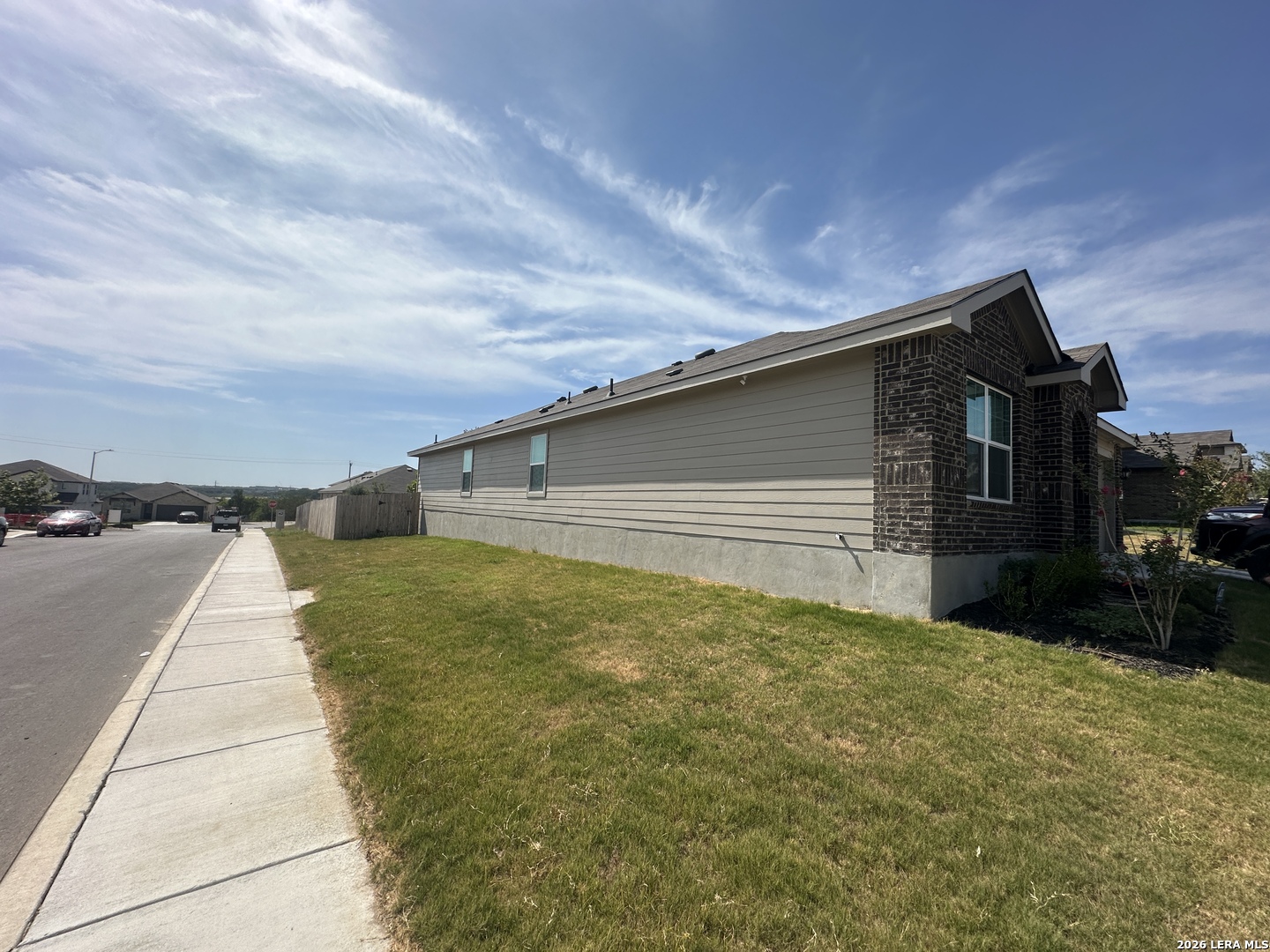 1739 Lavender Creek San Antonio TX 78245