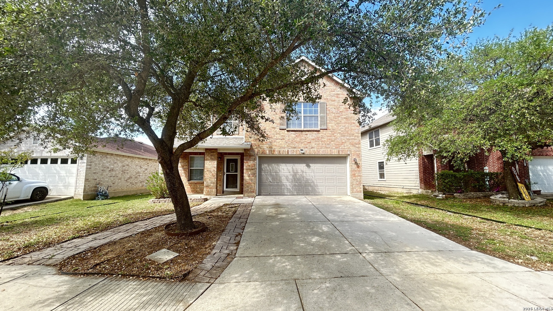 11155 Acuff Station San Antonio TX 78254