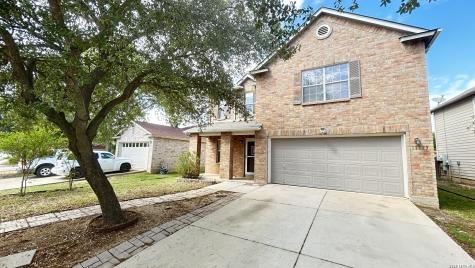 11155 Acuff Station San Antonio TX 78254