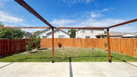 11155 Acuff Station San Antonio TX 78254