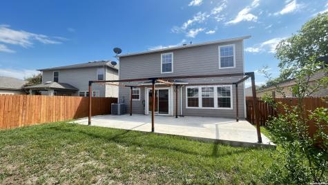 11155 Acuff Station San Antonio TX 78254
