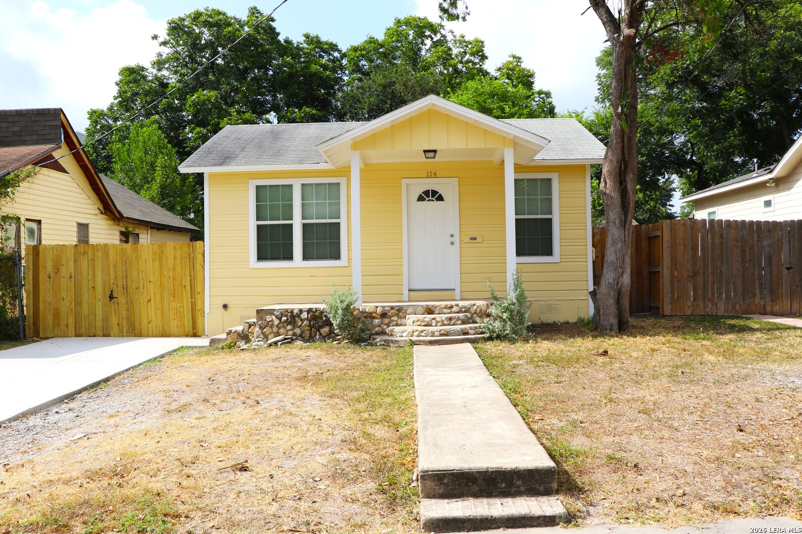 114 Pruitt Avenue San Antonio TX 78204