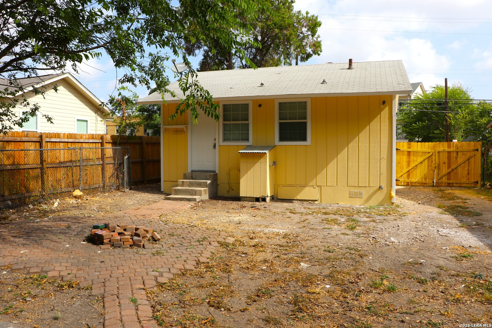 114 Pruitt Avenue San Antonio TX 78204