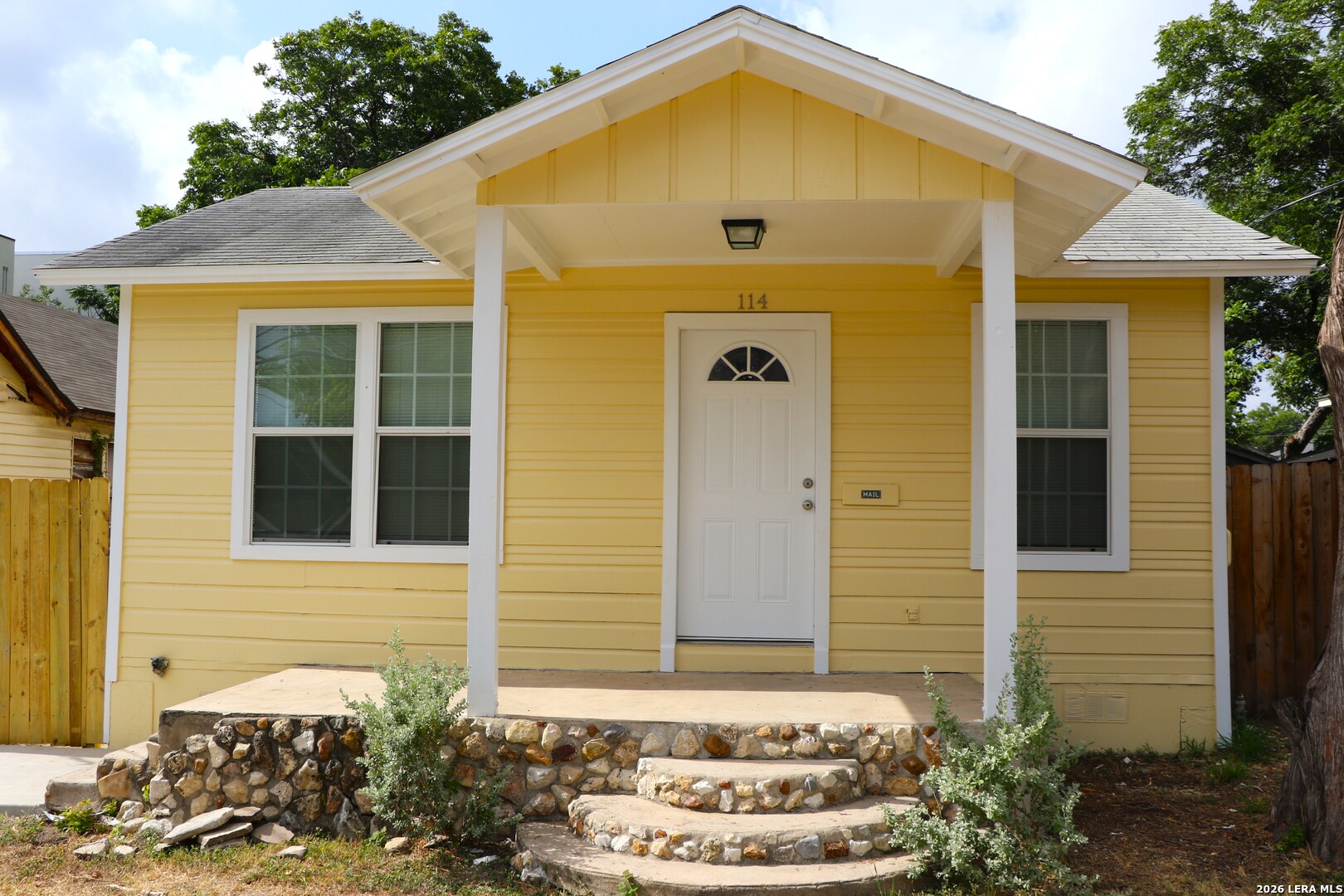 114 Pruitt Avenue San Antonio TX 78204