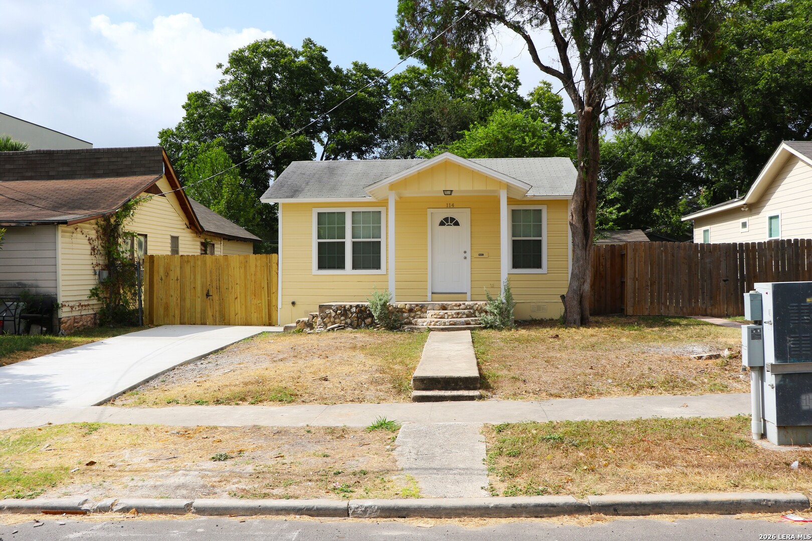 114 Pruitt Avenue San Antonio TX 78204