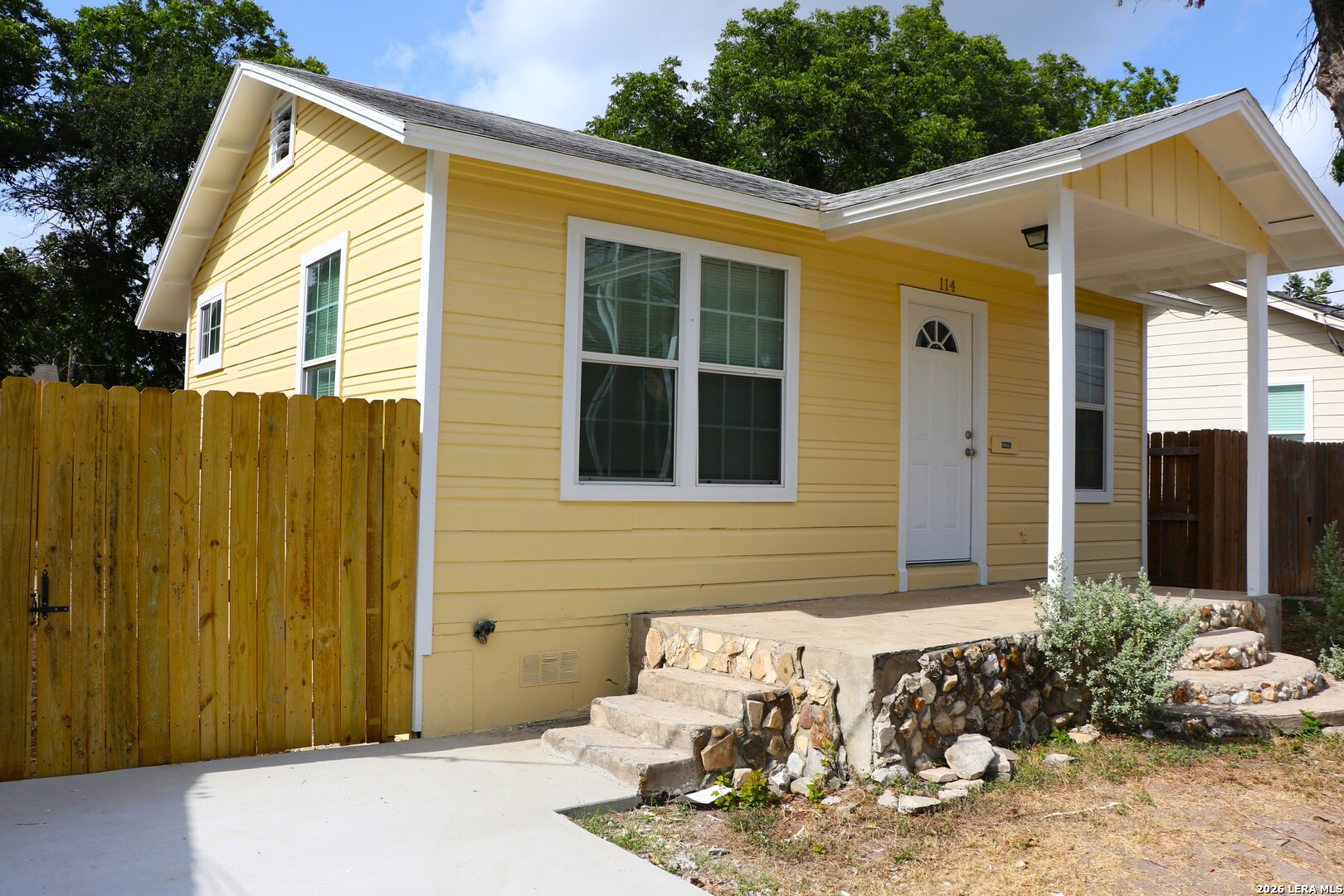 114 Pruitt Avenue San Antonio TX 78204