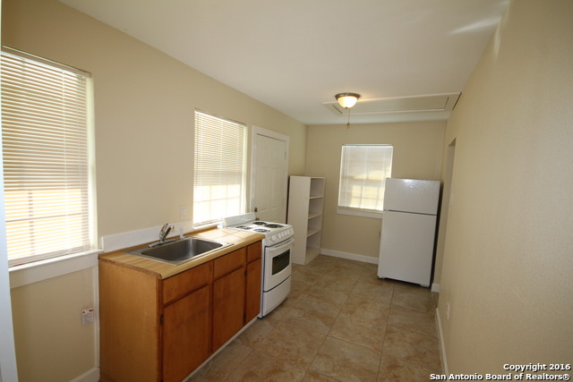 114 Pruitt Avenue San Antonio TX 78204