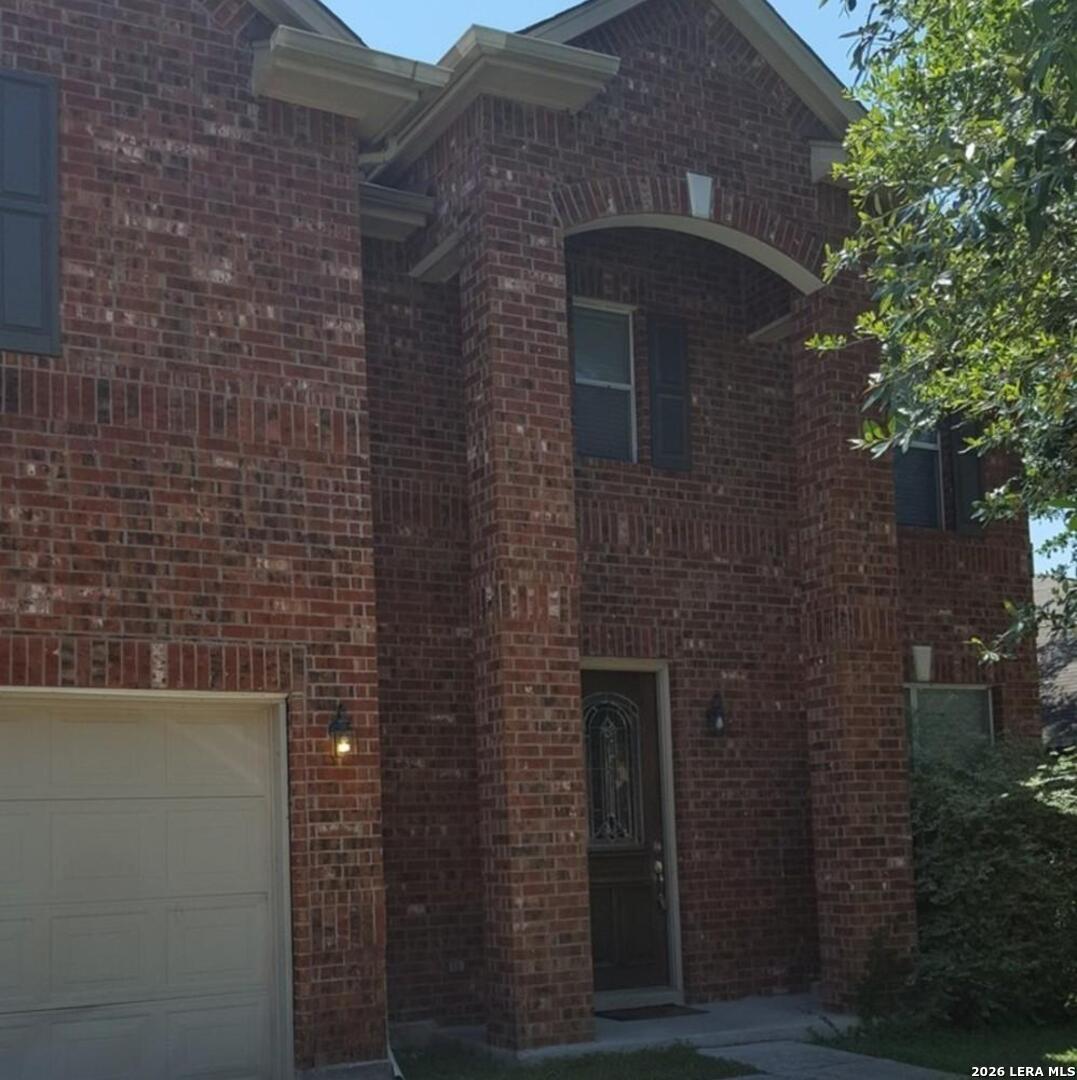 24518 Drew Gap San Antonio TX 78255