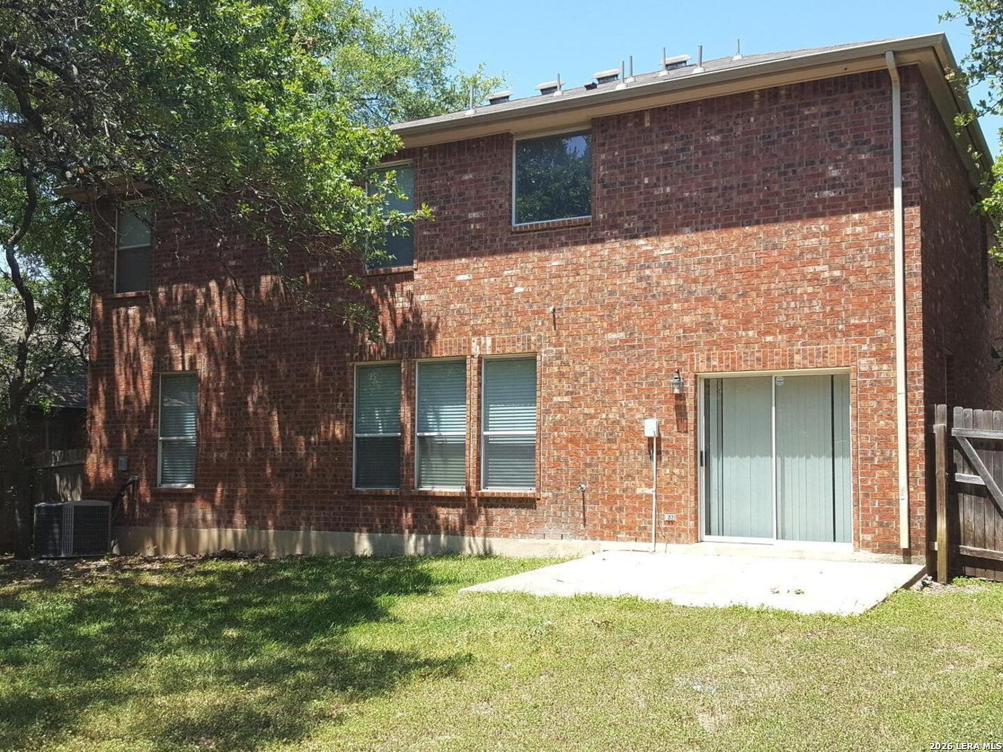 24518 Drew Gap San Antonio TX 78255