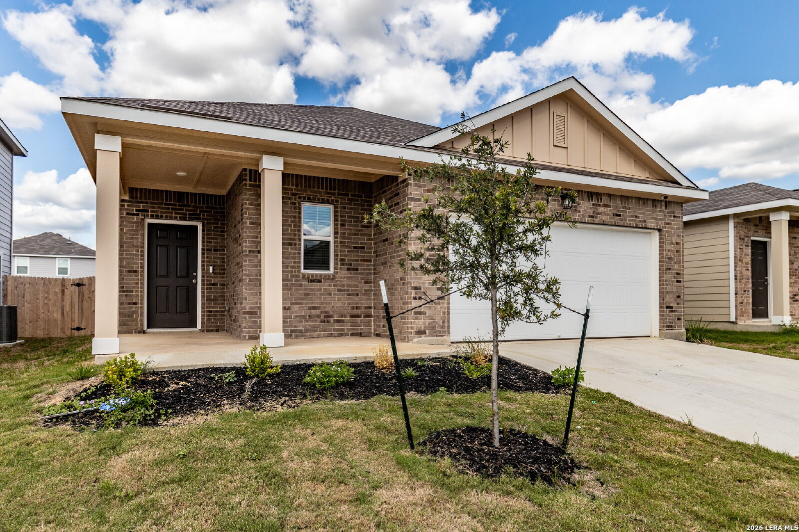 7415 Corral San Antonio TX 78253