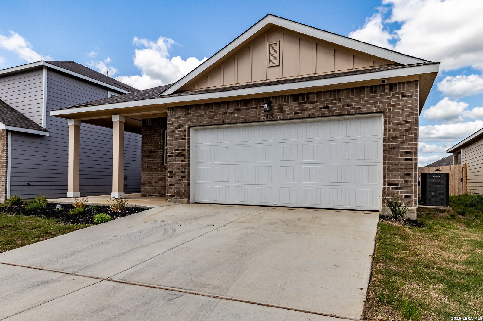 7415 Corral San Antonio TX 78253