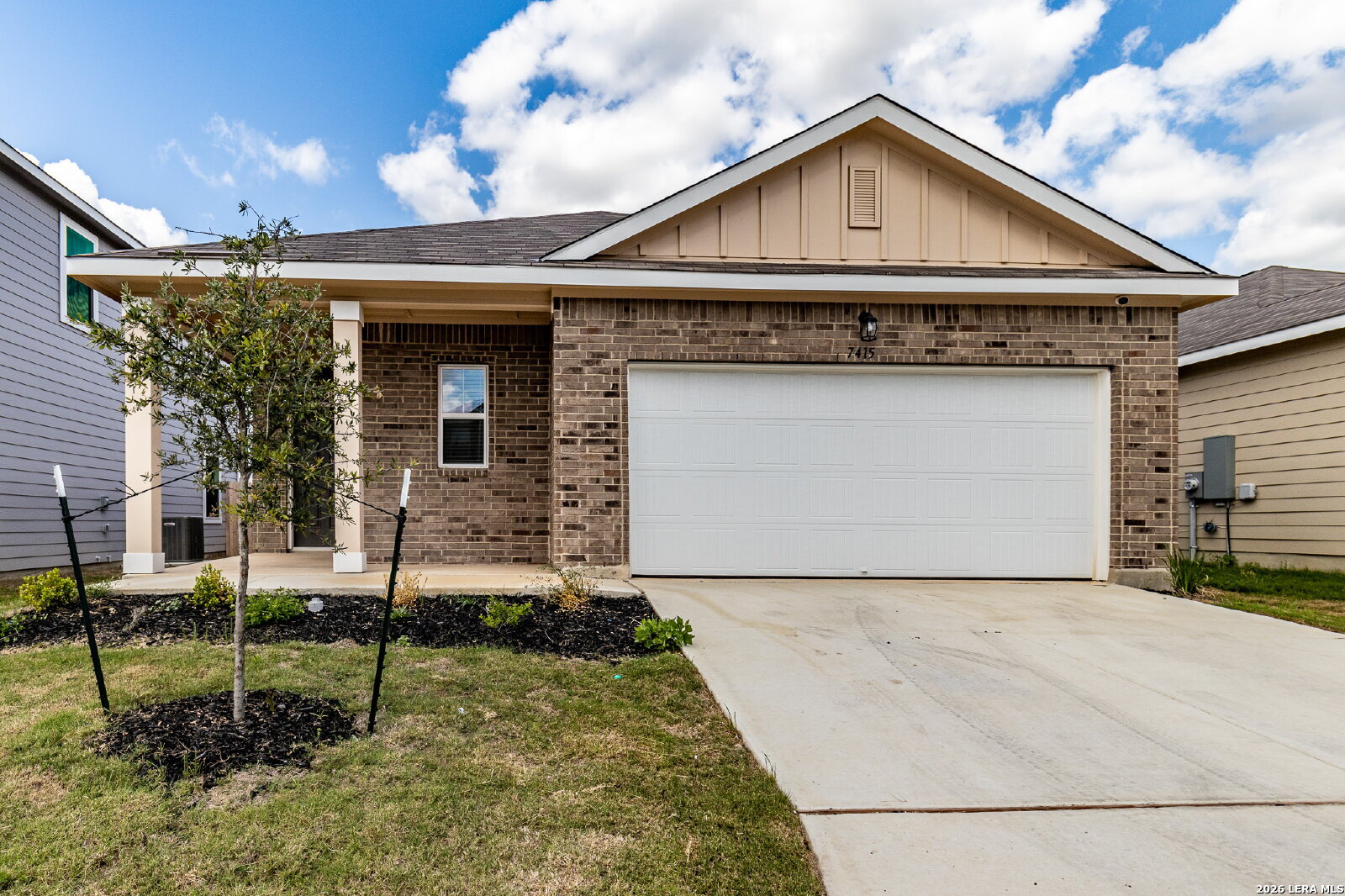 7415 Corral San Antonio TX 78253