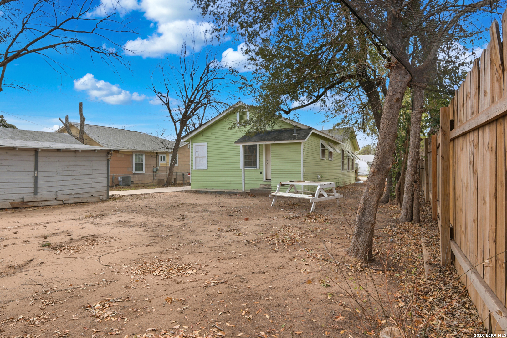 1235 Sims San Antonio TX 78225