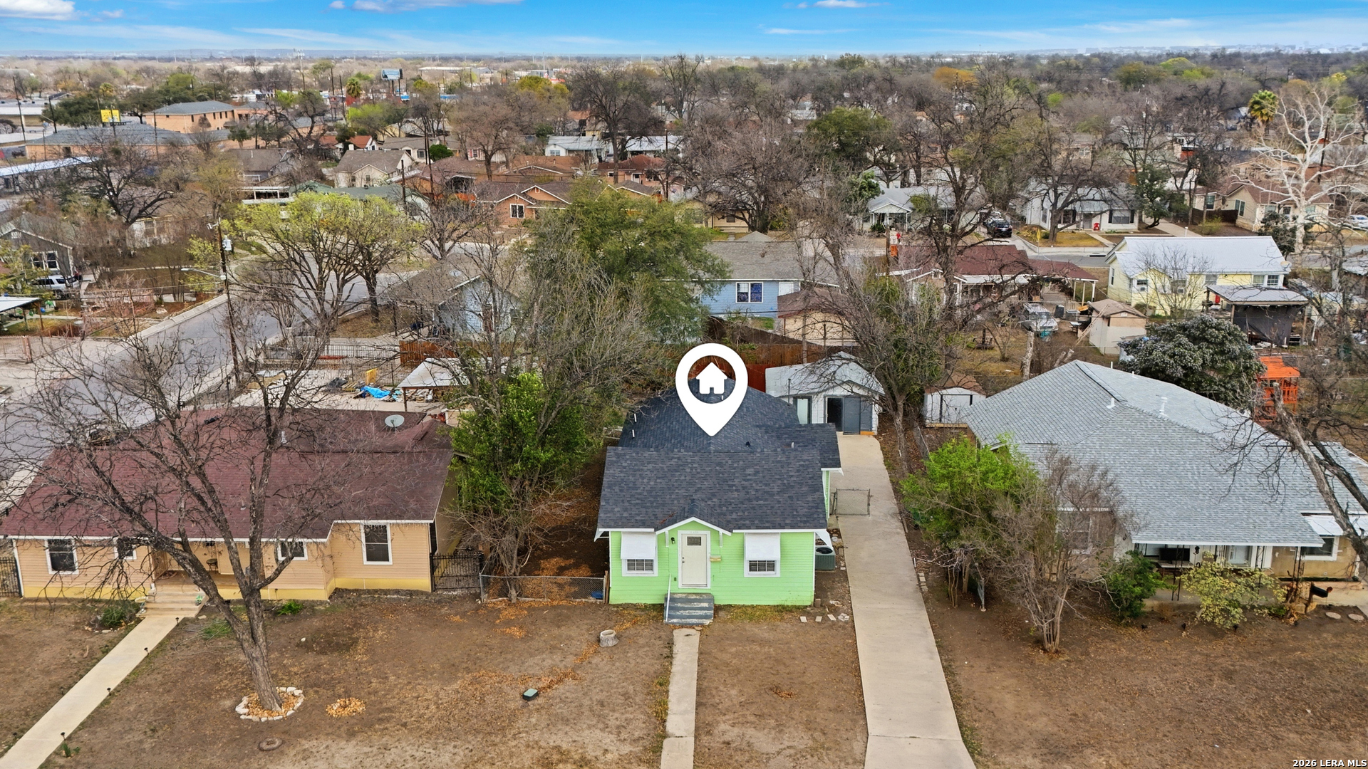 1235 Sims San Antonio TX 78225