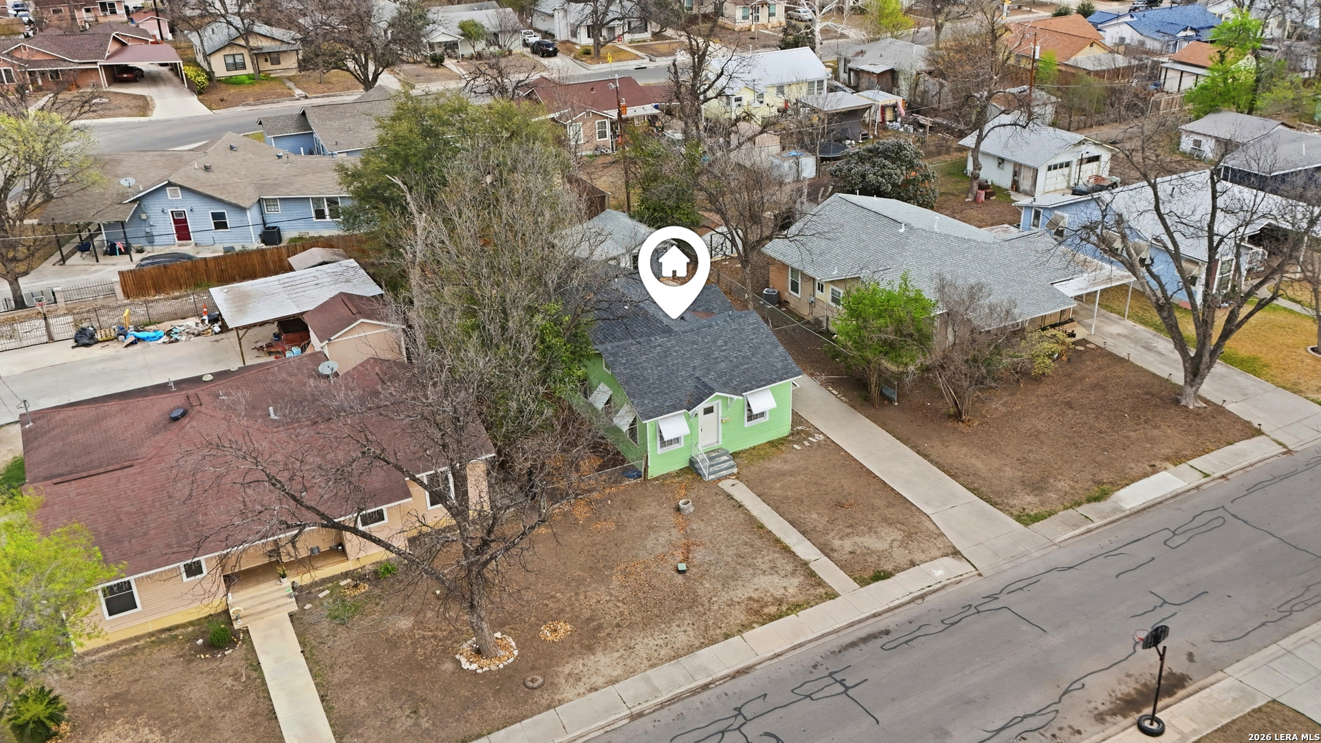 1235 Sims San Antonio TX 78225