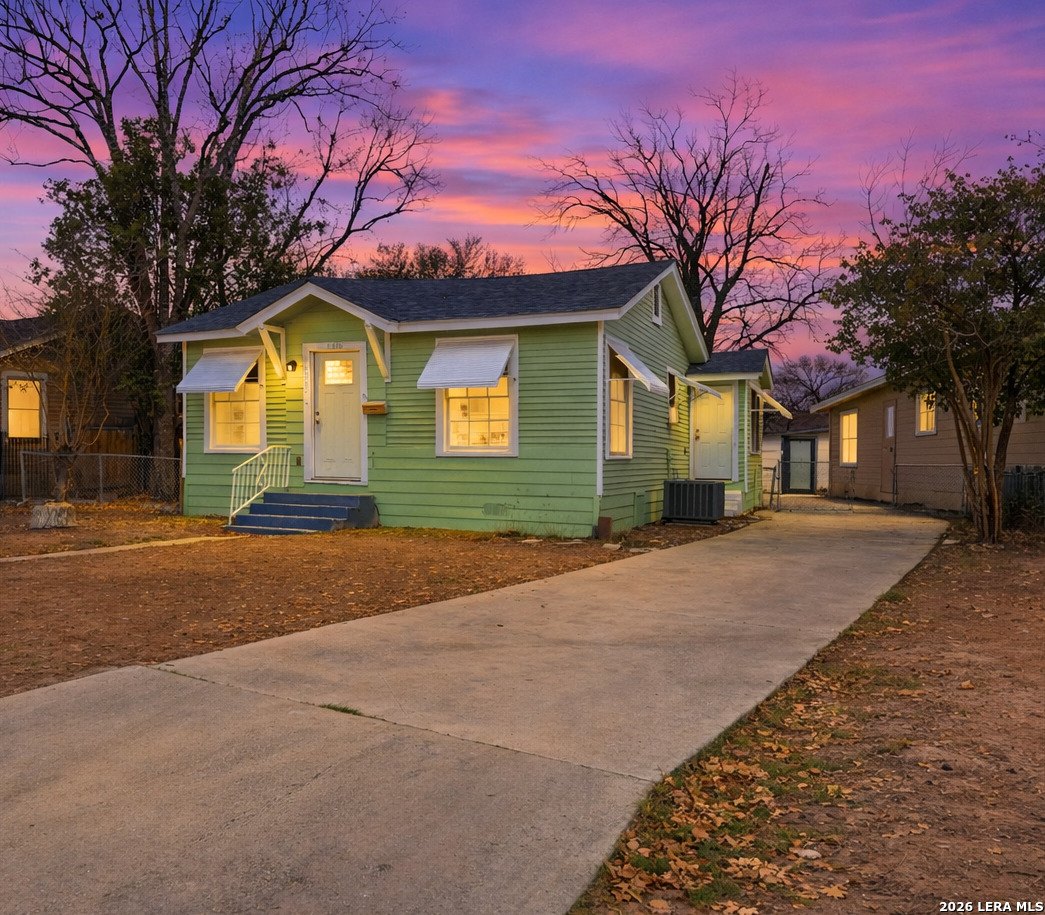 1235 Sims San Antonio TX 78225