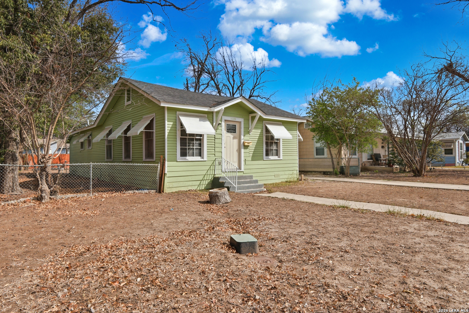 1235 Sims San Antonio TX 78225