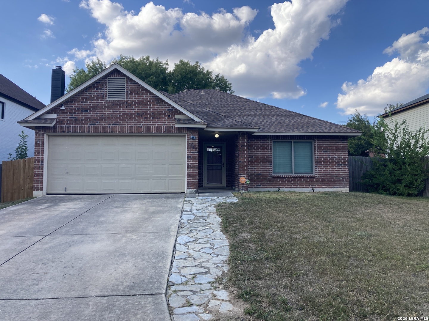 1029 Boxer Pass Drive Schertz TX 78154