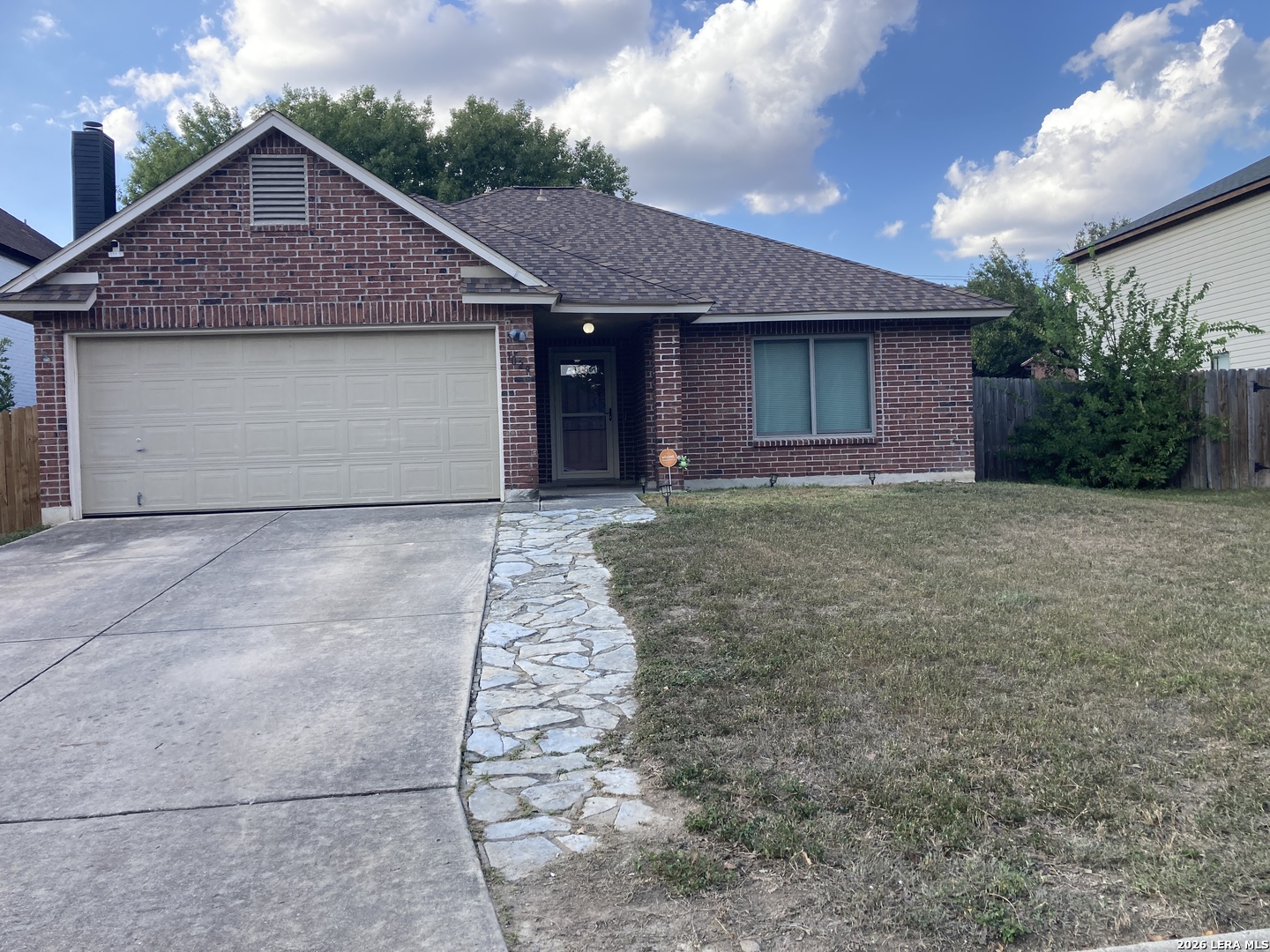 1029 Boxer Pass Drive Schertz TX 78154
