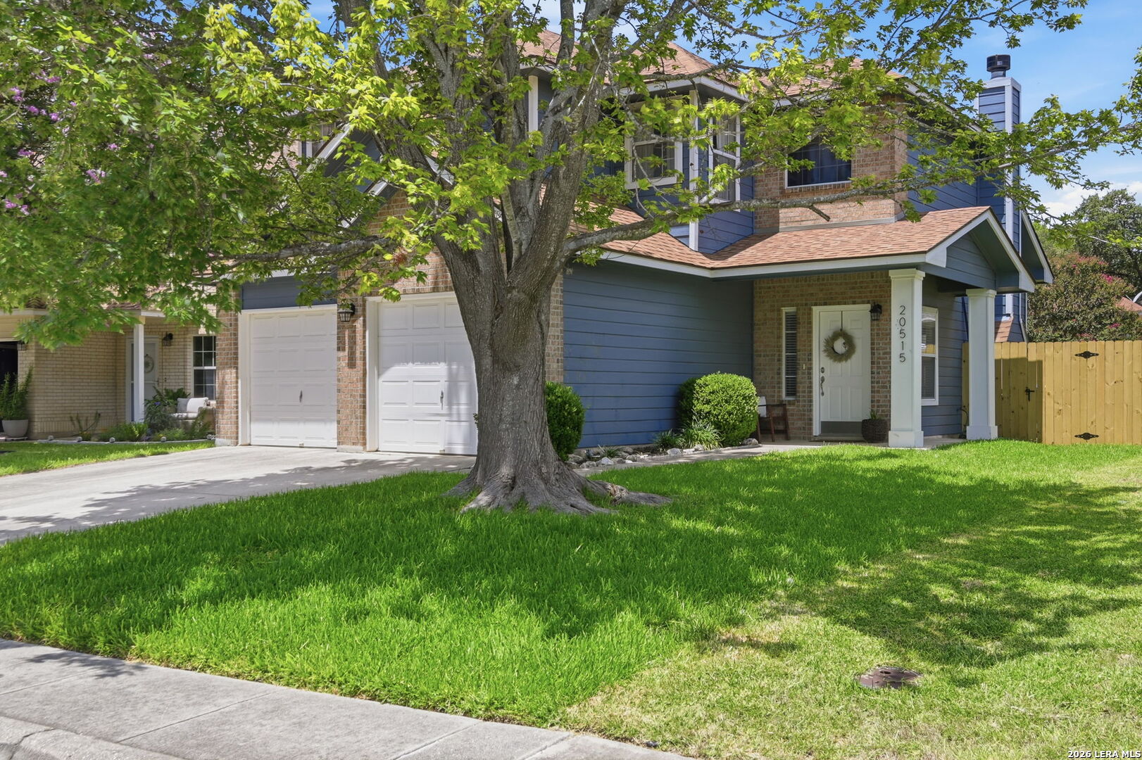 20515 View Meadow San Antonio TX 78258