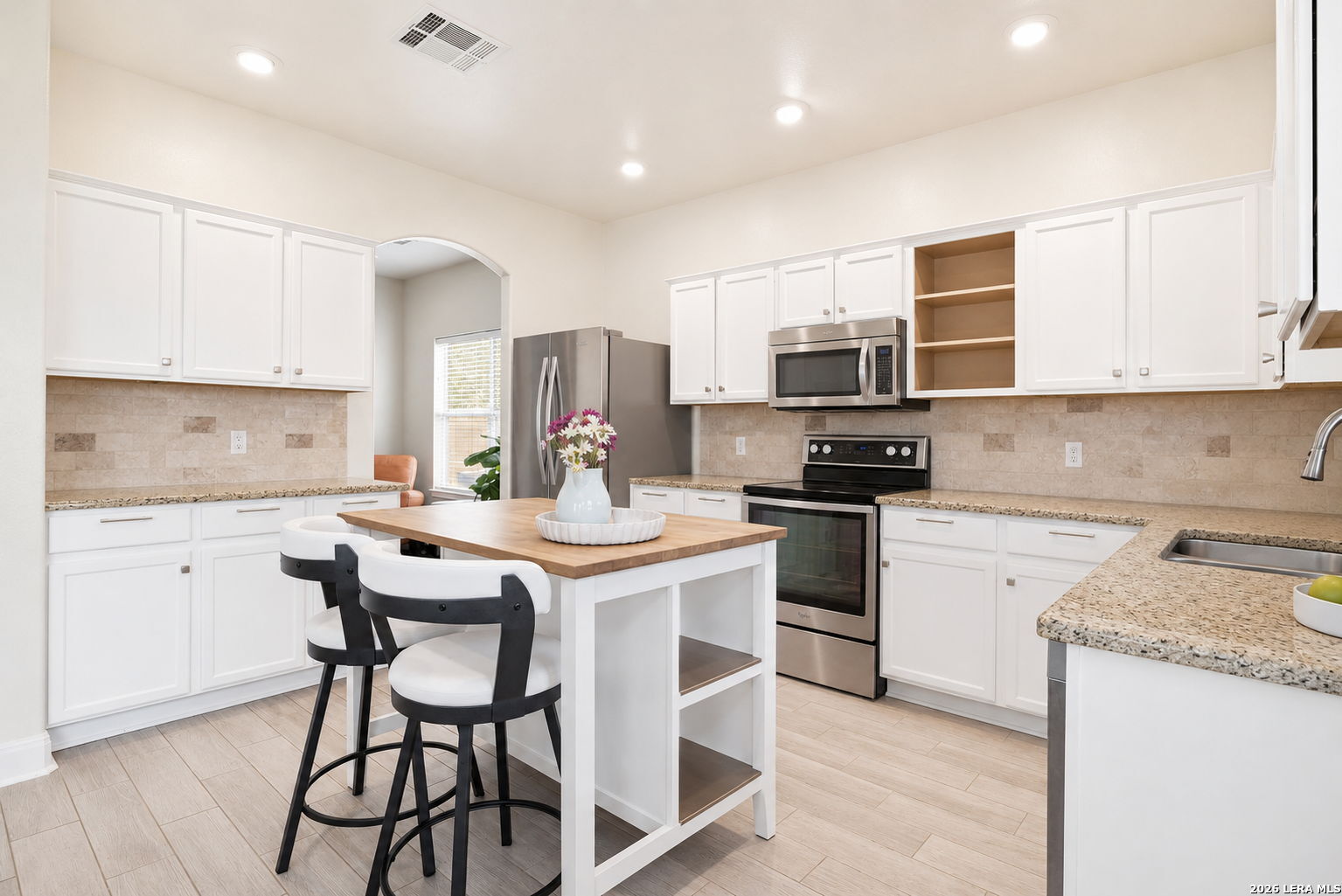 20515 View Meadow San Antonio TX 78258