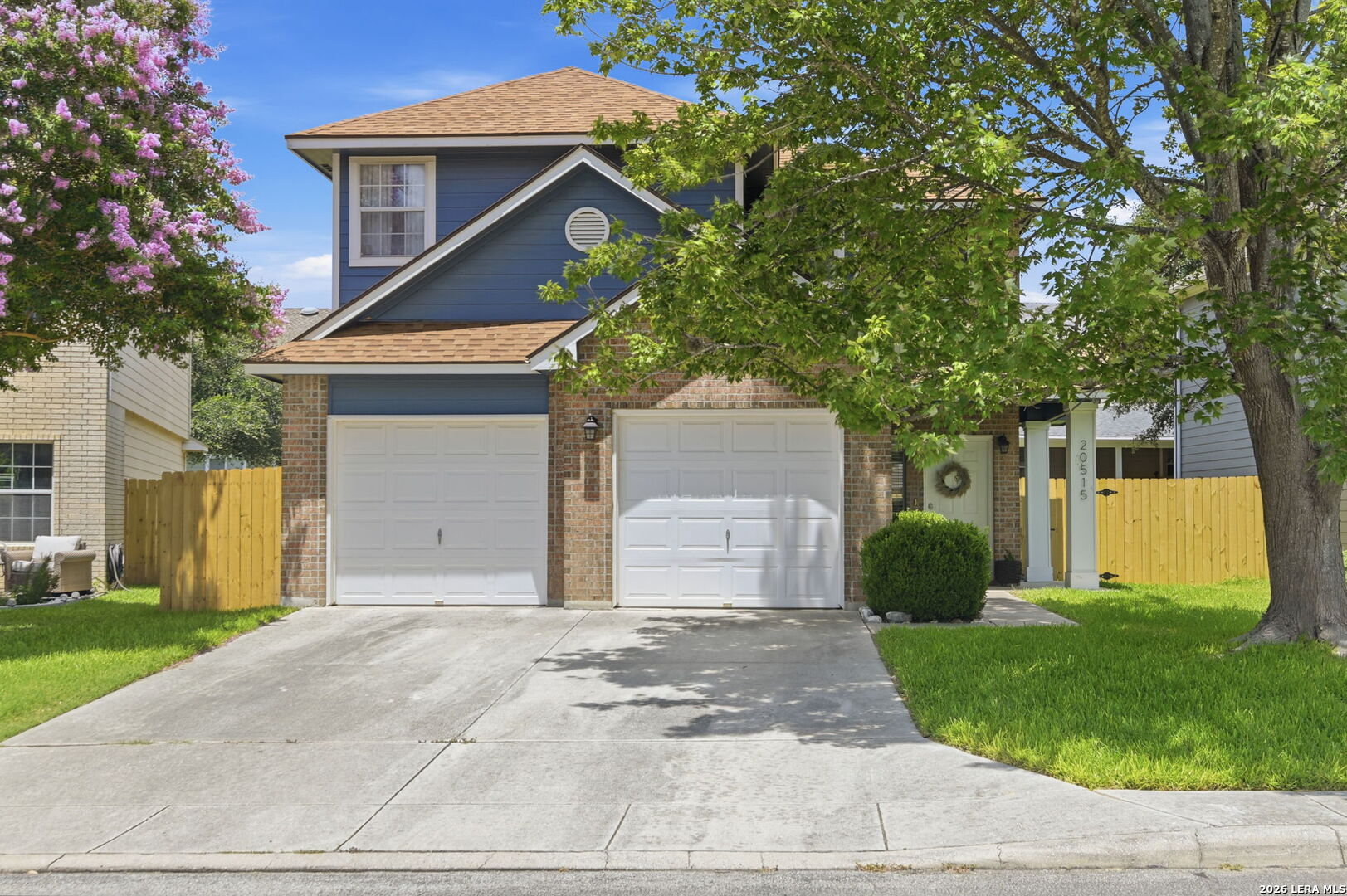20515 View Meadow San Antonio TX 78258