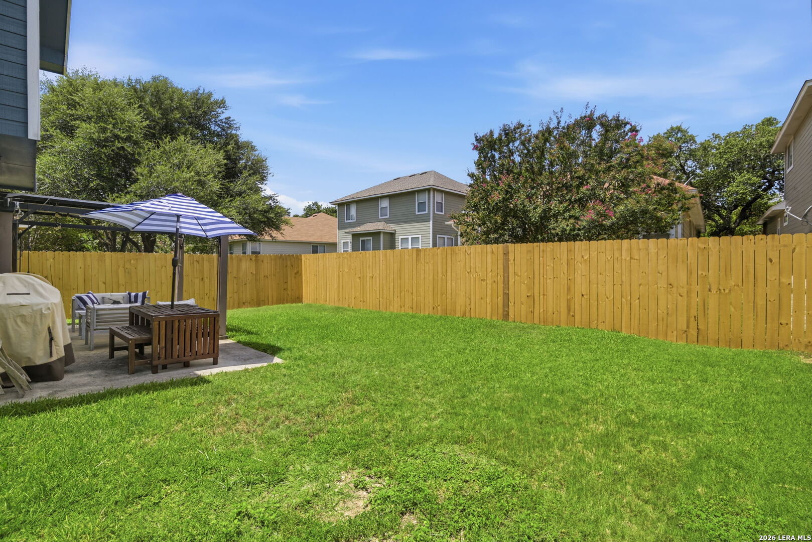 20515 View Meadow San Antonio TX 78258