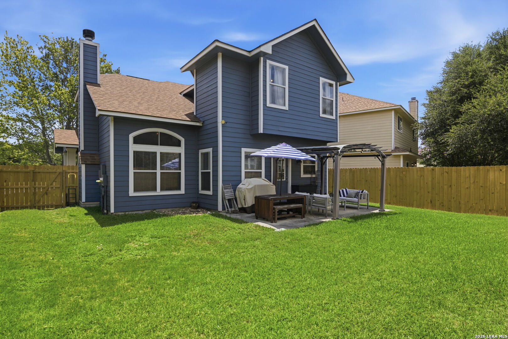 20515 View Meadow San Antonio TX 78258