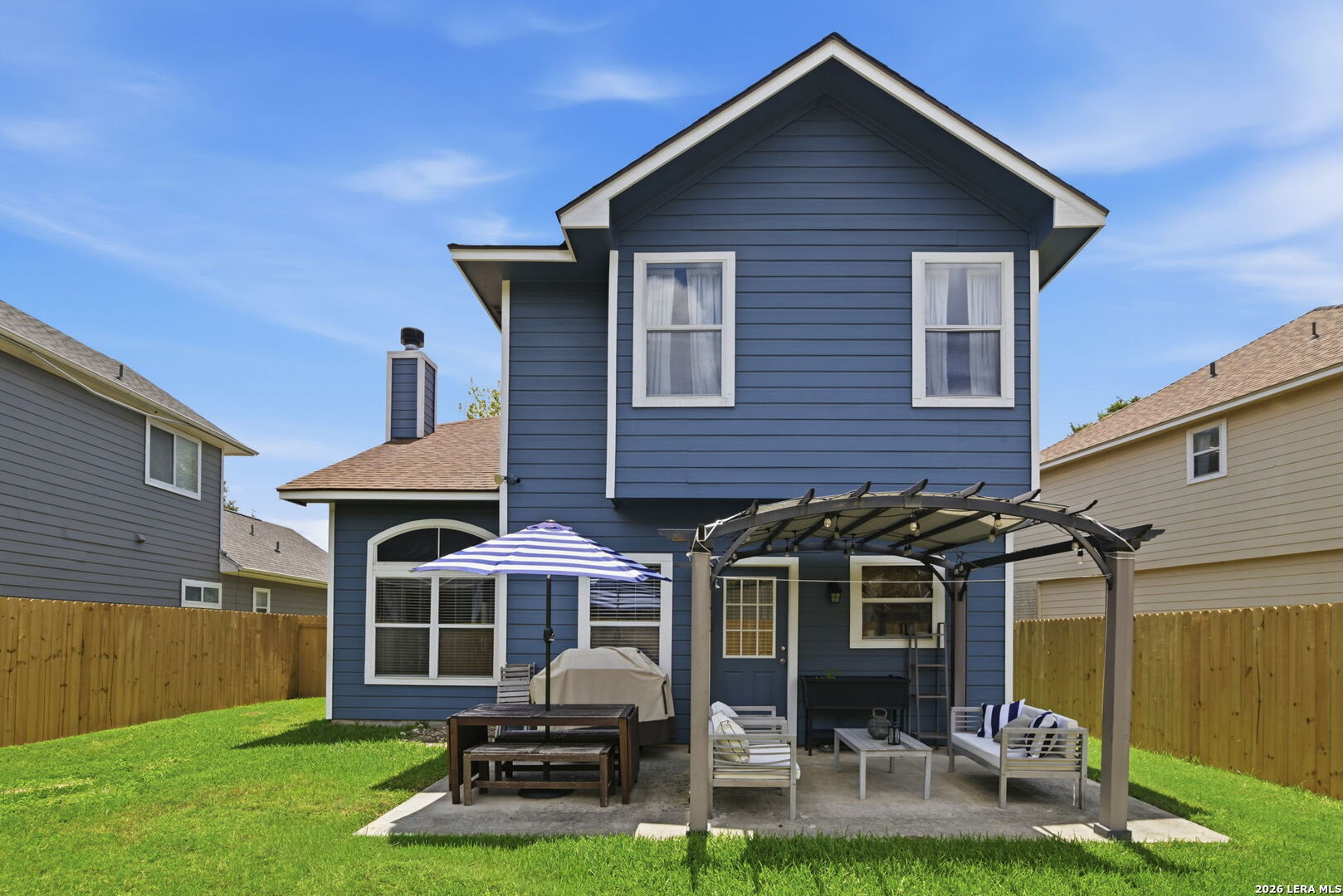 20515 View Meadow San Antonio TX 78258