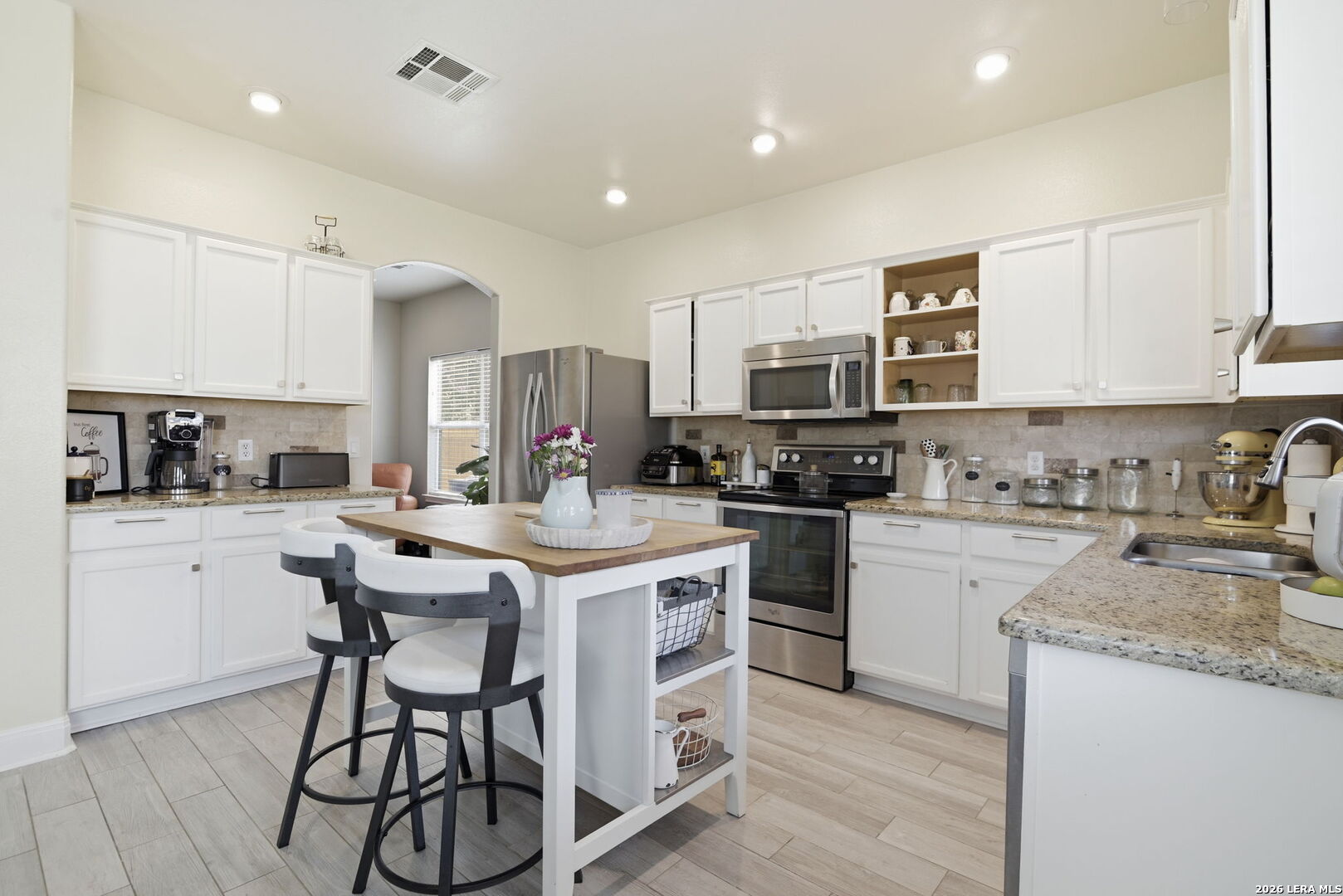 20515 View Meadow San Antonio TX 78258