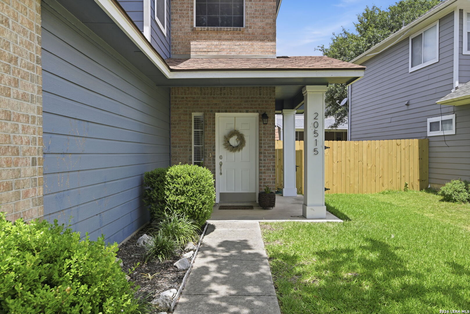 20515 View Meadow San Antonio TX 78258