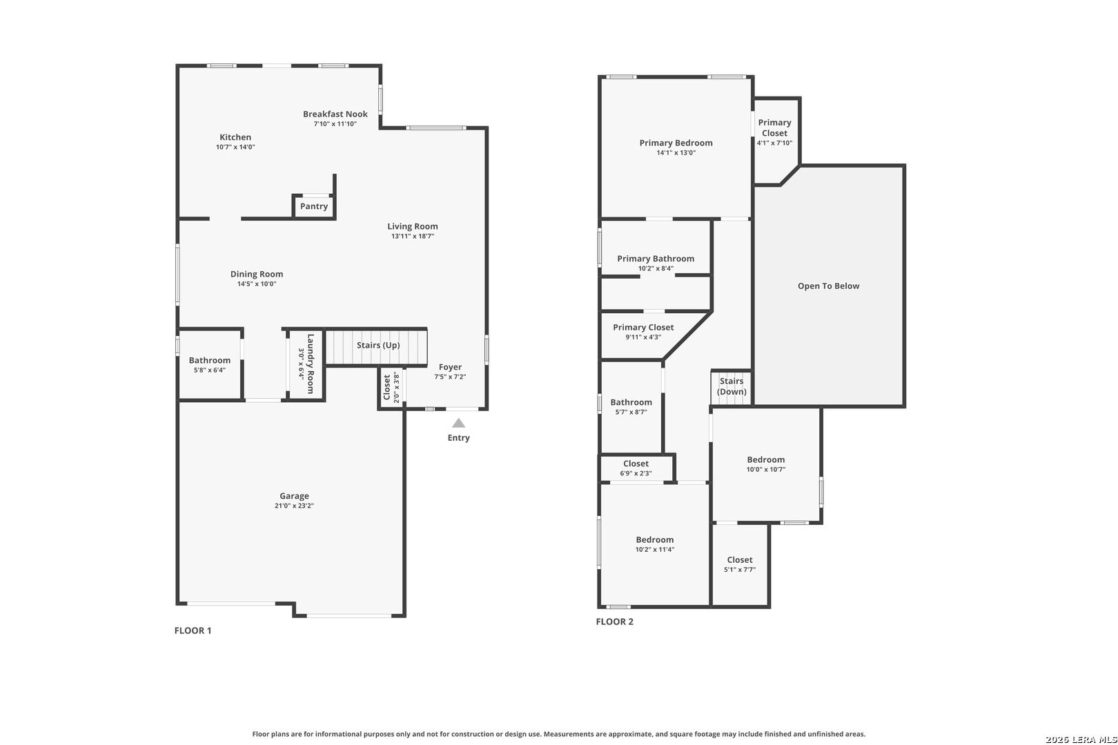 20515 View Meadow San Antonio TX 78258