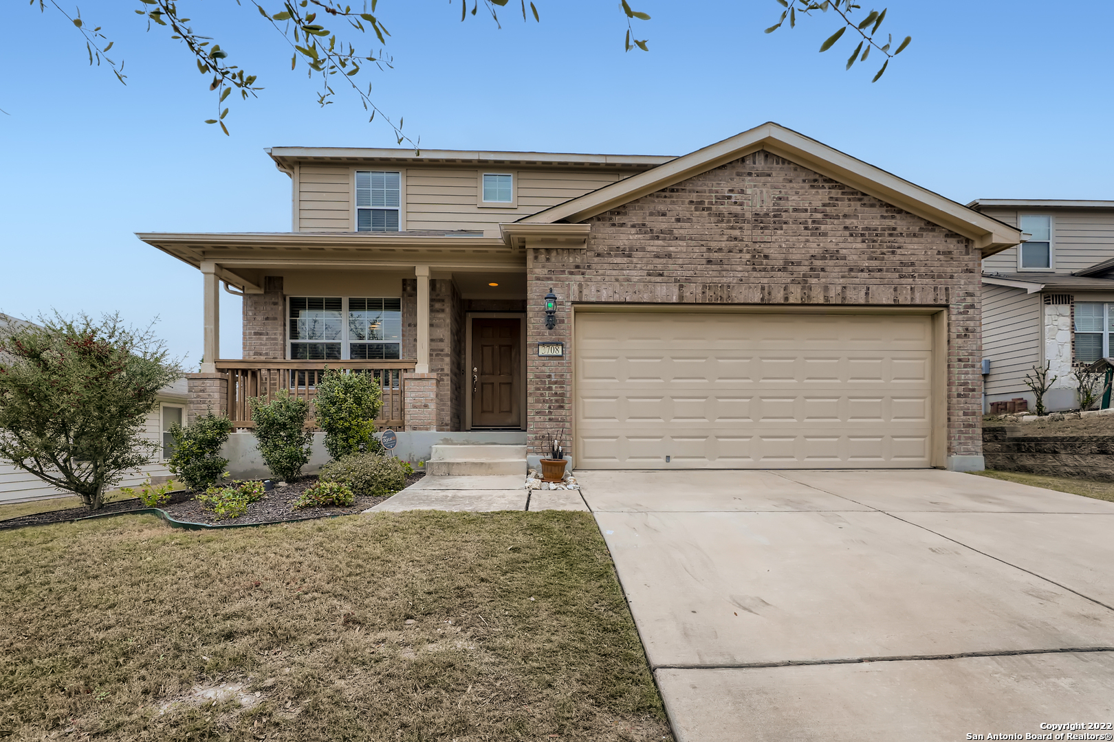 3708 Greenridge Cibolo TX 78108