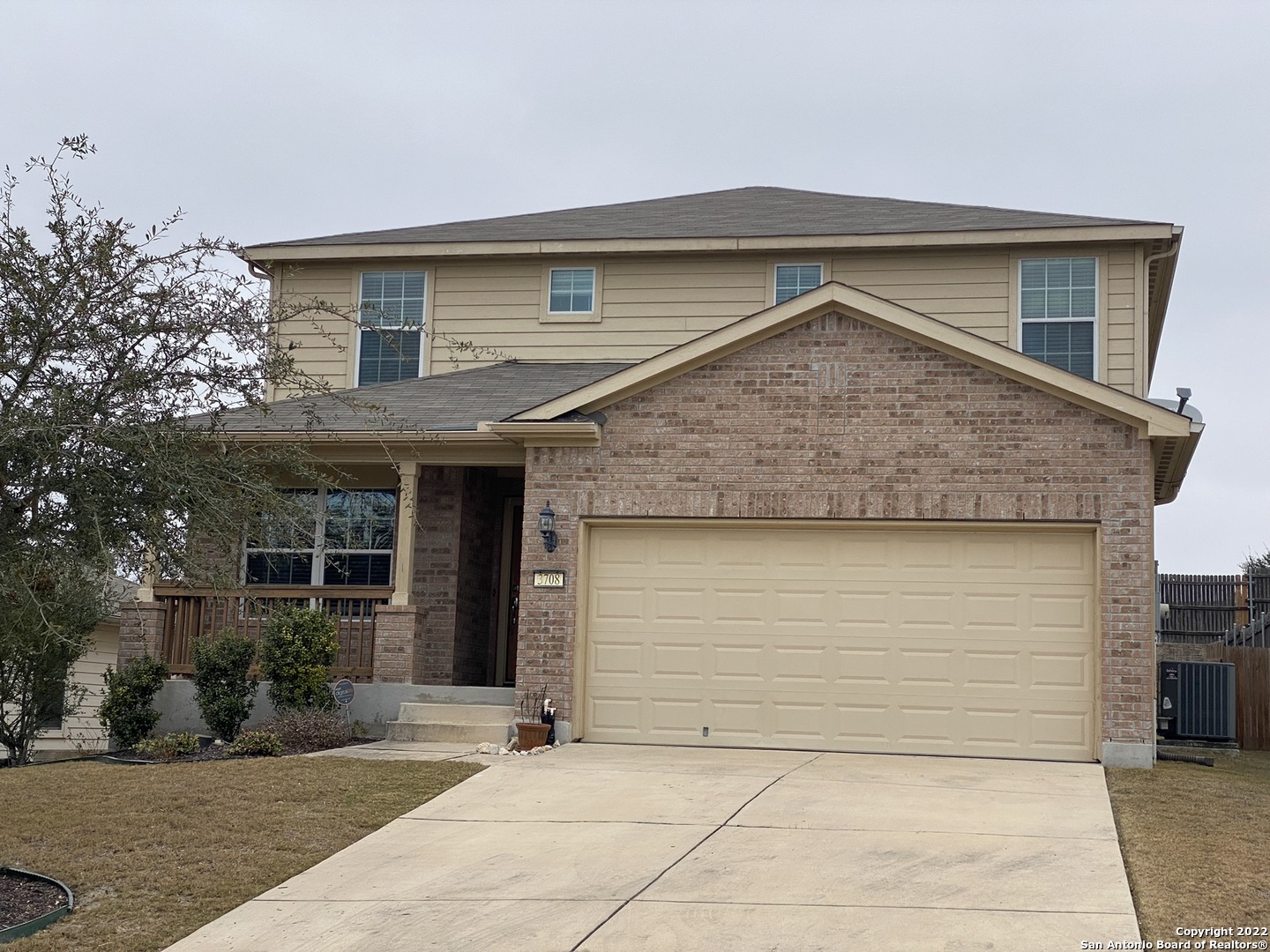3708 Greenridge Cibolo TX 78108