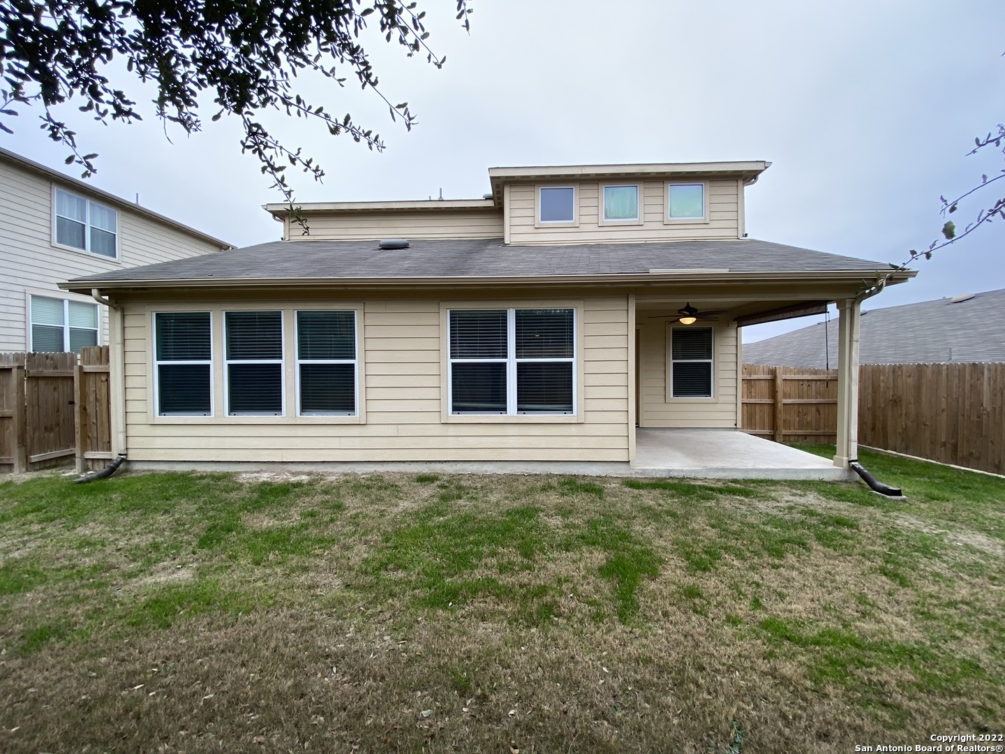 3708 Greenridge Cibolo TX 78108